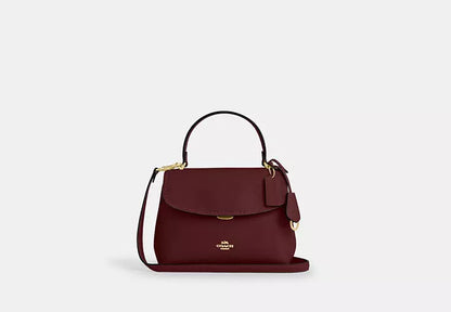 Emory Top Handle Bag