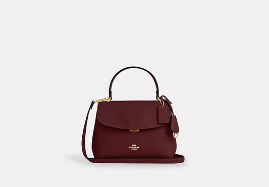 Emory Top Handle Bag