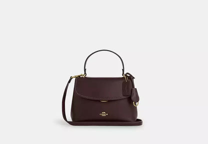 Emory Top Handle Bag