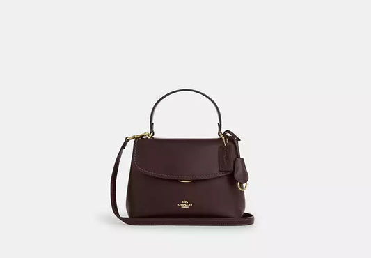 Emory Top Handle Bag