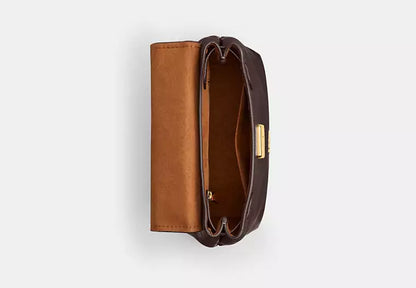Emory Top Handle Bag
