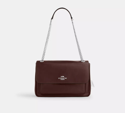 Elodie Crossbody Bag