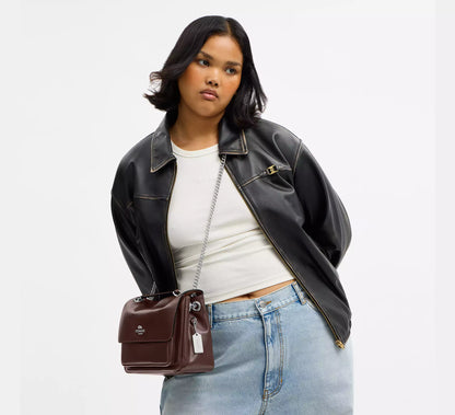 Elodie Crossbody Bag
