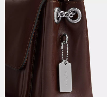 Elodie Crossbody Bag