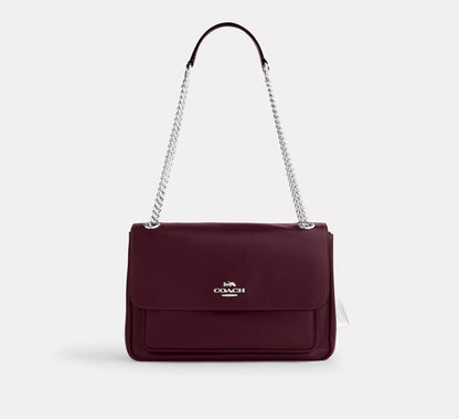 Elodie Crossbody Bag