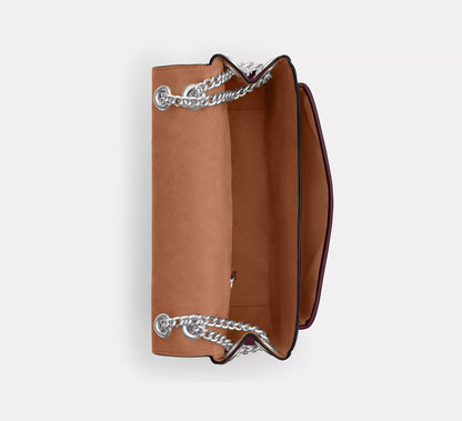 Elodie Crossbody Bag