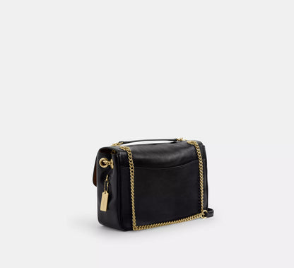 Elodie Crossbody Bag In Signature Canvas