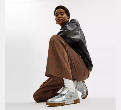 Match Sneaker