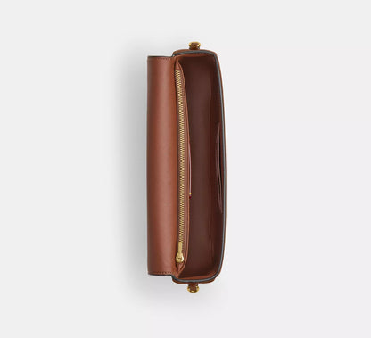 Brook Flap Chain Bag