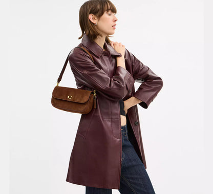 Brook Flap Chain Bag