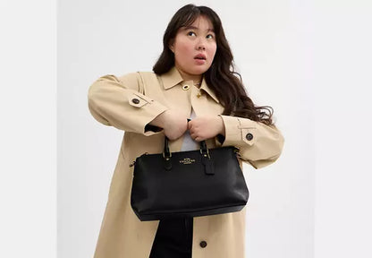 Georgia Satchel Bag