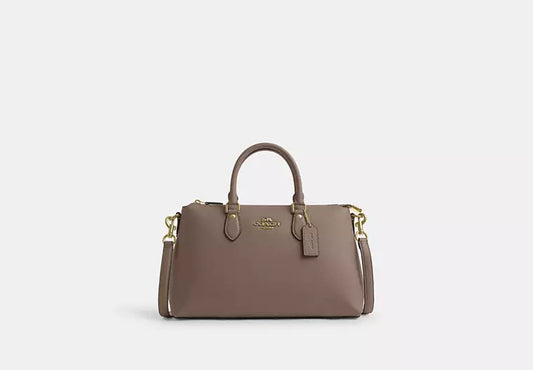 Georgia Satchel Bag