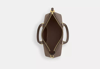 Georgia Satchel Bag