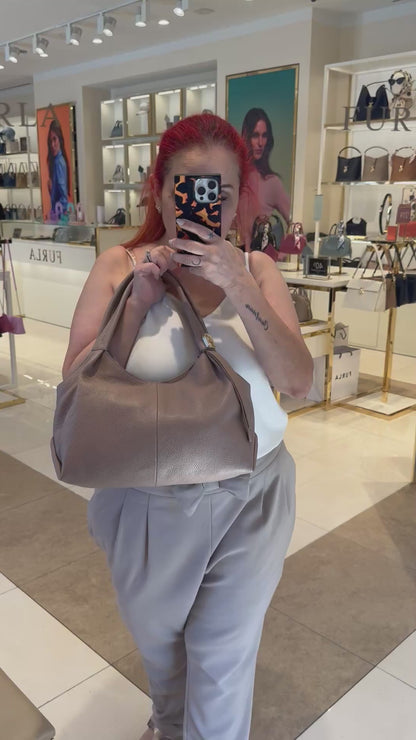 Furla Planeta M size Hobo RENKLER➡️