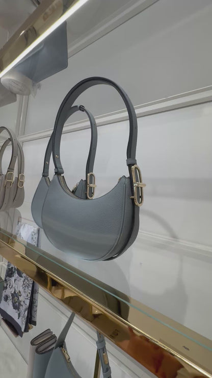 Mialuna small size shoulder&crossbody RENKLER➡️