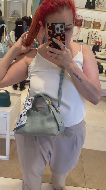 Furla Planeta S hobo RENKLER➡️