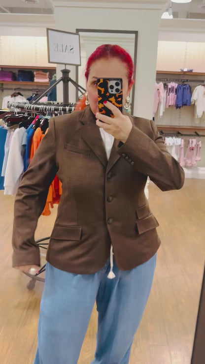 Ralph Lauren blazer