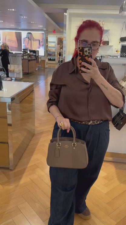 Savannah Small Carryall Bag