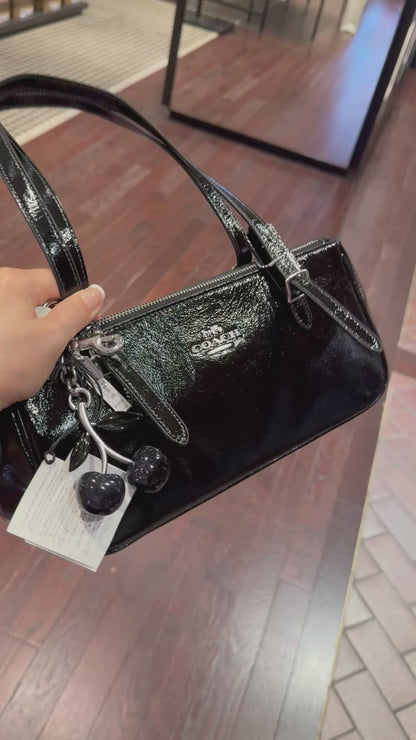 Asher Shoulder Bag RENKLER➡️