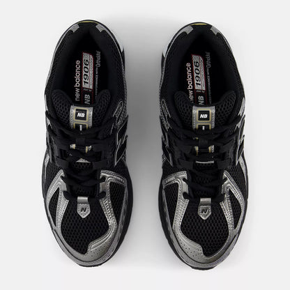 1906R Black Grey White
